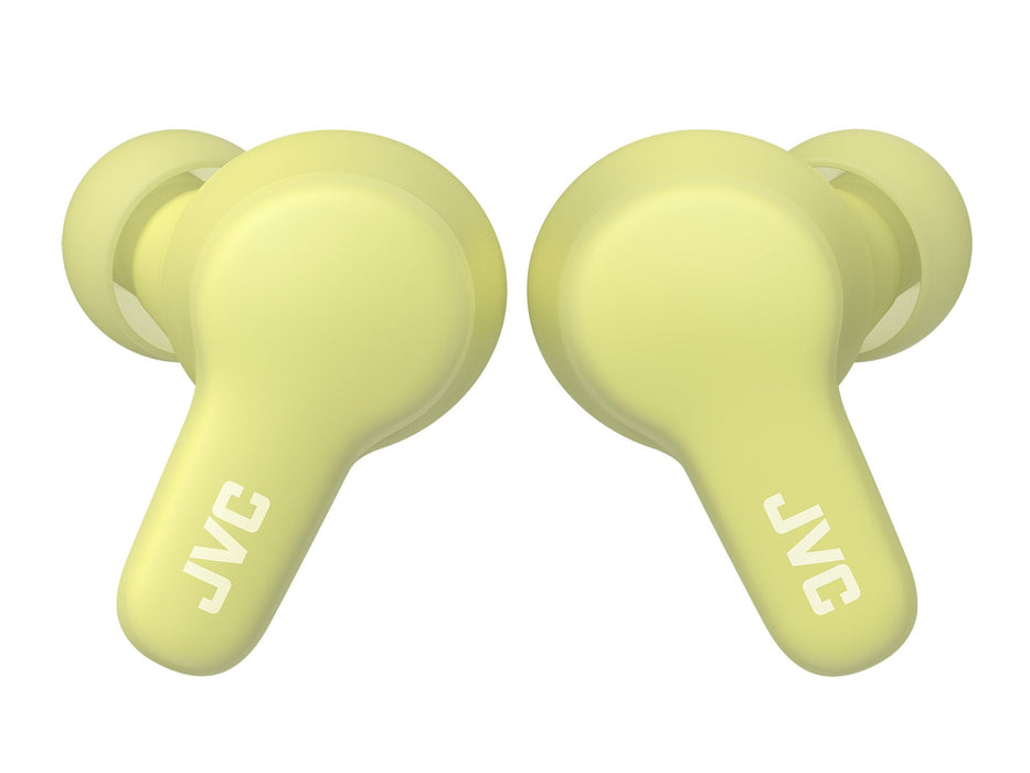 Gumy Ha-A7t2 Wireless  Bluetooth Earbuds Green