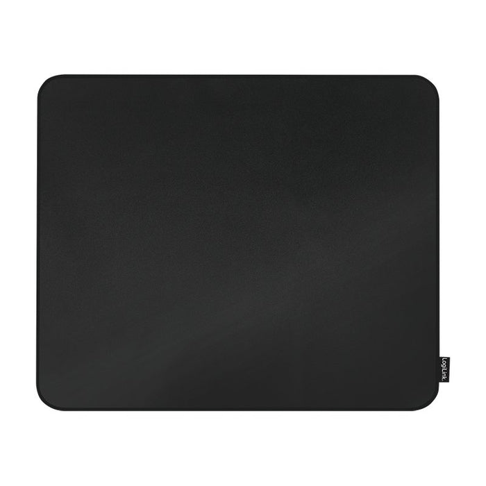 EAN 4052792060546 - LogiLink ID0197 alfombrilla para ratón Alfombrilla de ratón para juegos Negro imagen 2