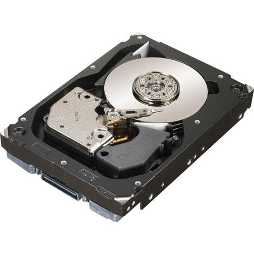 EAN 5711045738531 - HPE 450GB SAS 15000RPM disco duro interno 3.5" imagen 1