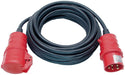 EAN 4007123021550 - Brennenstuhl 1167720 Negro 25 m imagen 1