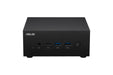 EAN 4711081869849 - ASUS ExpertCenter PN52-S5030MD AMD Ryzen™ 5 5600H 8 GB DDR4-SDRAM 256 GB SSD Mini PC Negro imagen 4