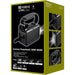 EAN 5705730421143 - Sandberg Survivor Powerbank 100W 40000 40000 mAh Negro imagen 6