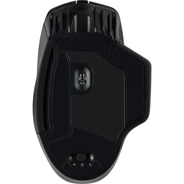 EAN 840006616016 - Corsair DARK CORE RGB PRO ratón Juego mano derecha RF Wireless + Bluetooth + USB Type-A Óptico 18000 DPI imagen 10