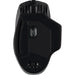 EAN 840006616016 - Corsair DARK CORE RGB PRO ratón Juego mano derecha RF Wireless + Bluetooth + USB Type-A Óptico 18000 DPI imagen 10
