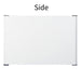 EAN 5420016846723 - LOGON RWM06U56WH armario rack 6U Bastidor de pared Blanco imagen 5