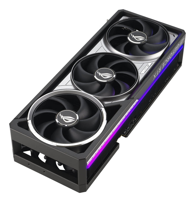 EAN 4711636176378 - ASUS ROG Astral - -RTX5090-O32G-BTF-GAMING NVIDIA GeForce RTX 5090 32 GB GDDR7 imagen 4