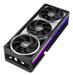 EAN 4711636176378 - ASUS ROG Astral - -RTX5090-O32G-BTF-GAMING NVIDIA GeForce RTX 5090 32 GB GDDR7 imagen 4