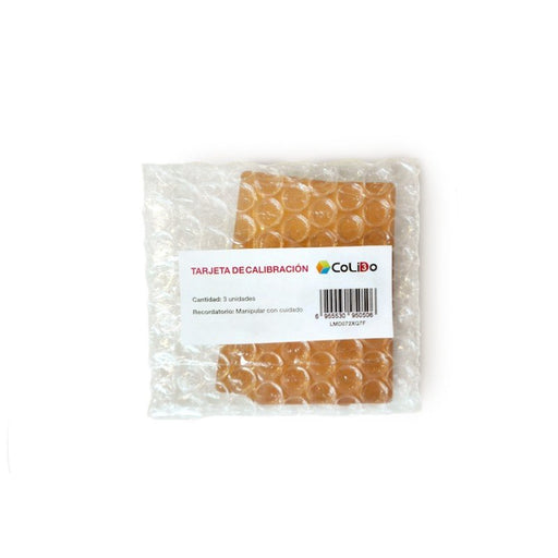 EAN 6955530950506 - CoLiDo COL3D-LMD072X accesorio o pieza de recambio para impresora/escáner Tarjeta de nivelación de plataf imagen 2