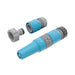 EAN 5907553505288 - CELLFAST 50-705 Boquilla de lavado Plástico Azul, Gris imagen 1