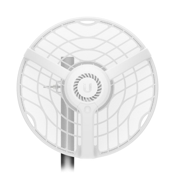 EAN 0810010073563 - Ubiquiti airFiber 60 LR Puente wifi 1800 Mbit/s Blanco imagen 4
