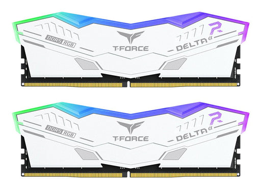 EAN 765441664555 - Team Group T-FORCE DELTAα RGB FF8D532G6000HC38ADC01 módulo de memoria 32 GB 2 x 16 GB DDR5 imagen 1