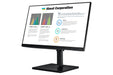 EAN 8806090980633 - Samsung T45F pantalla para PC 55,9 cm (22") 1920 x 1080 Pixeles Full HD LCD Negro imagen 9