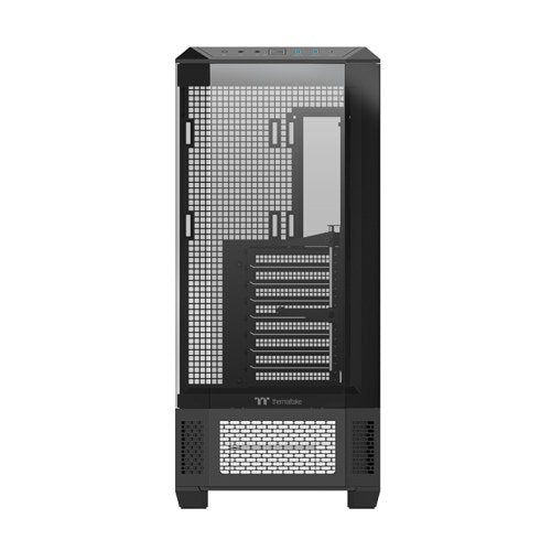 EAN 4711658540195 - Thermaltake CA-11H-00F1WN-00 carcasa de ordenador Full Tower Negro imagen 3