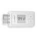 EAN 4047976602308 - Homematic IP HmIP-eTRV-F termoestato RF Blanco imagen 5