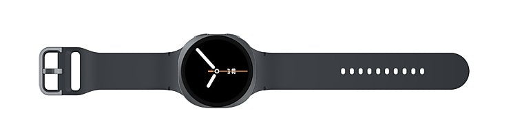 EAN 8806097480884 - Samsung Galaxy Watch 8 3,81 cm (1.5") AMOLED 44 mm Digital 480 x 480 Pixeles Pantalla táctil Grafito Wifi imagen 5