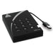 EAN 0708326913195 - Apricorn A25-3PL256-1000 disco duro externo 1 TB 5400 RPM USB tipo A 3.2 Gen 1 (3.1 Gen 1) Negro imagen 2