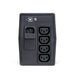 EAN 8436584874980 - Salicru SPS 700 ONE BL IEC sistema de alimentación ininterrumpida (UPS) Línea interactiva 0,7 kVA 360 W 4 imagen 3
