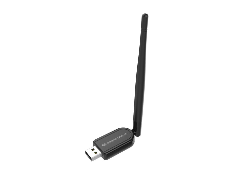 EAN 4015867228616 - Conceptronic ABBY07B adaptador y tarjeta de red Bluetooth 3 Mbit/s imagen 1
