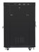 EAN 5901969433913 - Lanberg FF01-8822-23BL armario rack 22U Rack o bastidor independiente Negro imagen 4