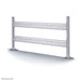EAN 8717371442279 - Neomounts FPMA-DTB200 soporte para monitor 61 cm (24") Escritorio Plata imagen 2