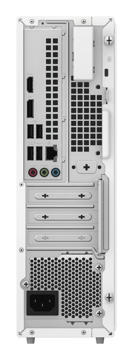Pc Asus V500 Sff V501sv-05210h081w Intel Core 5 210h, 16gb Ram, 512gb Ssd, Graphics, Windows 11 Home) Blanco