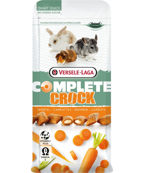 Verselelaga Przysmak Z Marchewka Dla Gryzoni 50g