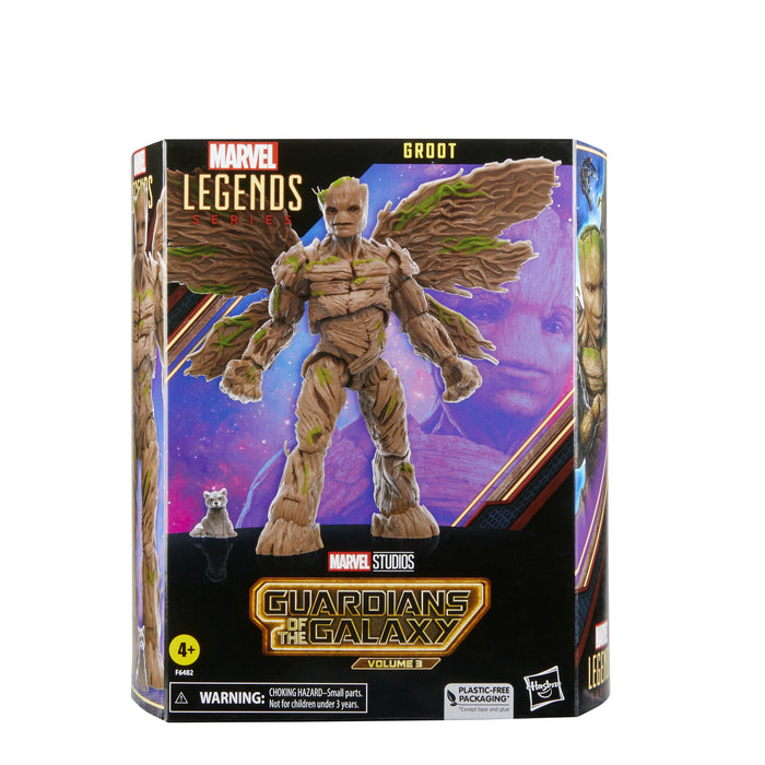 EAN 5010994181673 - Marvel F64825L0 figura de juguete para niños imagen 9