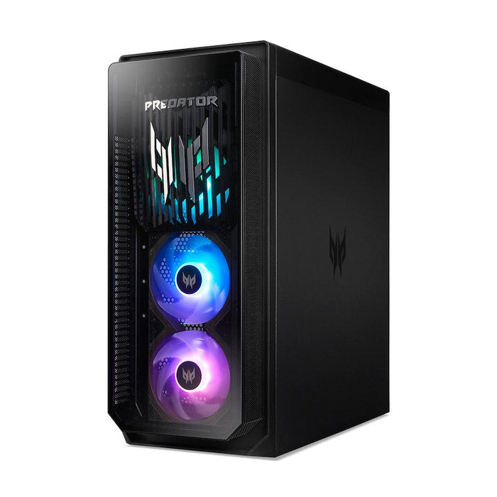 Acer Predator Orion 7000 7-265kf 32gb 2tbssd Rtx5080 16gb W11h