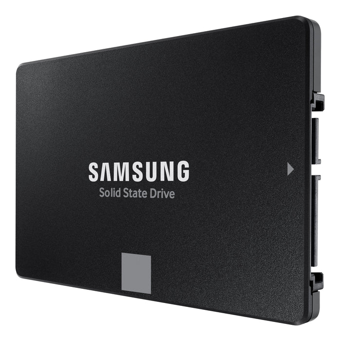 Dico Ssd Samsung 870 Evo 8tb Sata Iii 2.5 Inch  Mz-77e8t0b/Eu