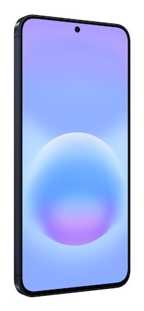Samsung Galaxy A57 5g Dark Blue 8gb + 256gb 6,7" Super Amoled Plus Fhd+