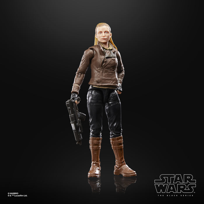EAN 5010996124821 - Star Wars The Black Series Vel Sartha imagen 4