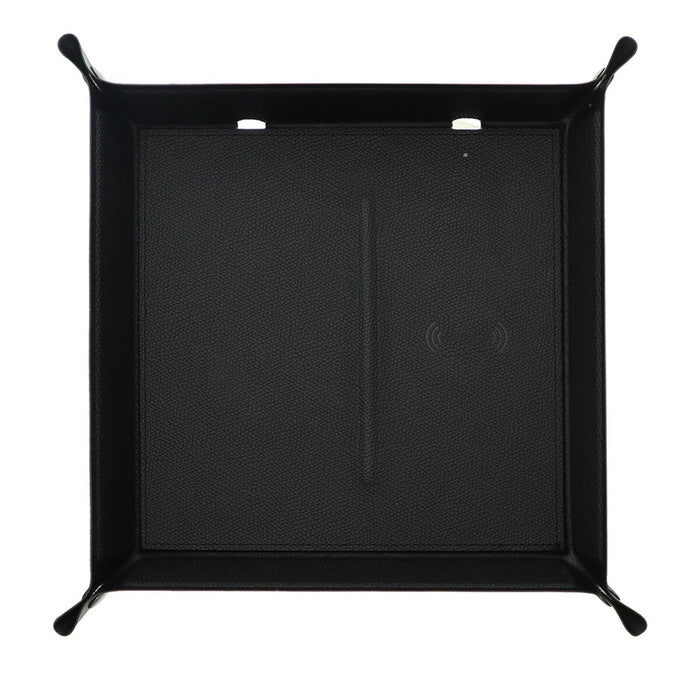 EAN 4252011912520 - 4smarts 541637 cargador de dispositivo móvil Smartphone, Universal Negro Corriente alterna Cargador inalá imagen 2