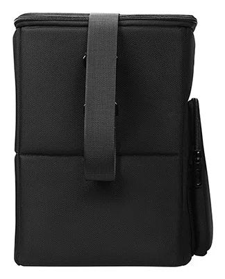 Caja Accesorio Deepcool Casefree Bolsa Transporte Negra R-Ecasefree-Bknnm0-G-1