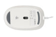 EAN 5903968680930 - iBox Seagull ratón Hogar Ambidextro USB tipo A Óptico 2400 DPI imagen 5