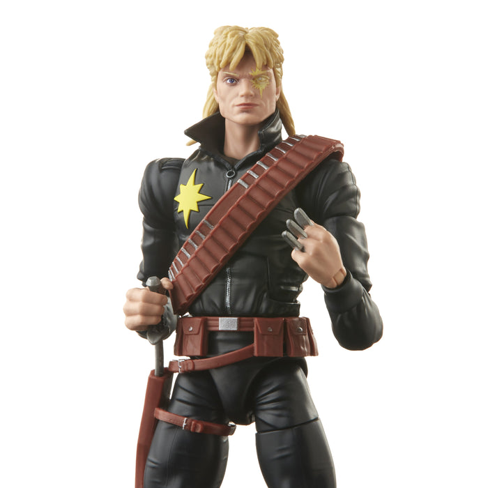 EAN 5010994140595 - Marvel F39775X0 figura de acción y colleccionable imagen 5