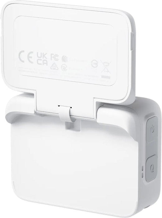 Insta360 Go 3s Action Pod Arctic White