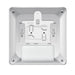 EAN 4711387003442 - ASUS EBA63 ExpertWiFi AX3000 Dual-band PoE 2402 Mbit/s Blanco Energía sobre Ethernet (PoE) imagen 9