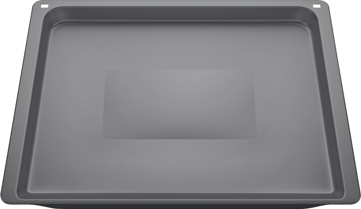 EAN 4242002810027 - Bosch HEZ631070 pieza y accesorio de hornos Bandeja de cocina Negro Acero imagen 1