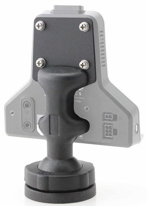 EAN 4250840503209 - Arat BATT706 soporte Soporte pasivo Navegante Negro imagen 2