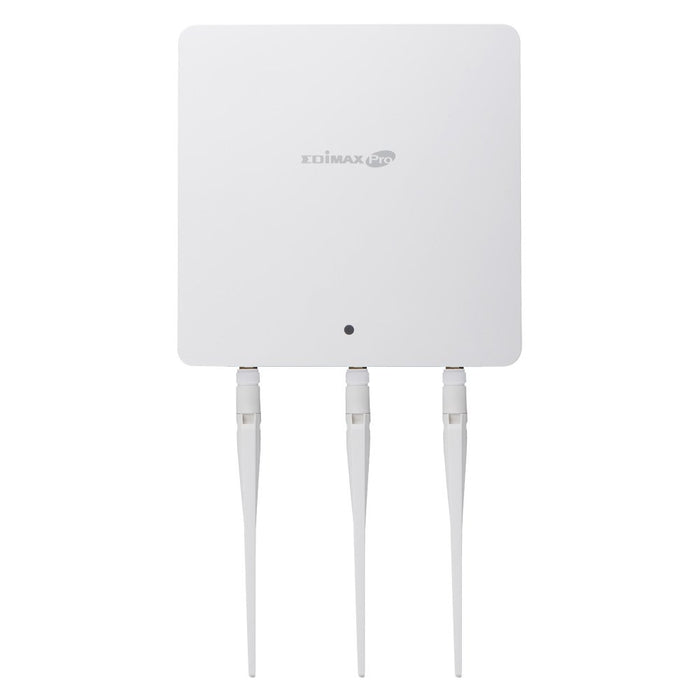 EAN 4710700929889 - Edimax WAP1750 punto de acceso inalámbrico 1750 Mbit/s Blanco Energía sobre Ethernet (PoE) imagen 2