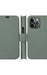 EAN 5711428055224 - dbramante1928 New York funda para teléfono móvil 15,5 cm (6.1") Funda cartera Verde imagen 5