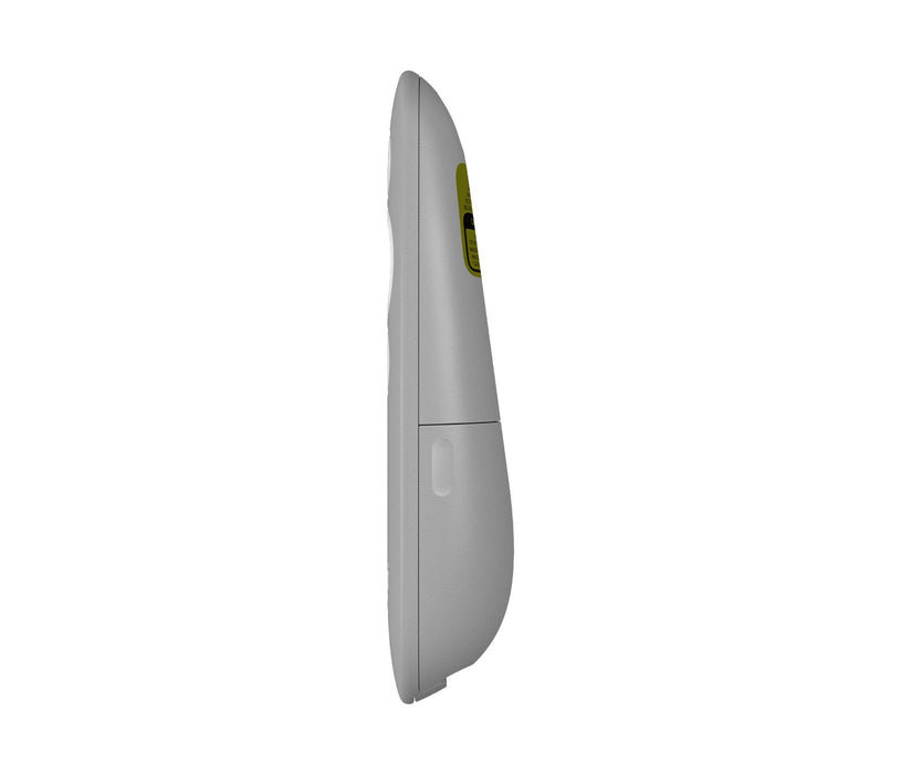 EAN 5099206100589 - Logitech 910-006520 apuntador inalámbricos Bluetooth/RF Gris imagen 3