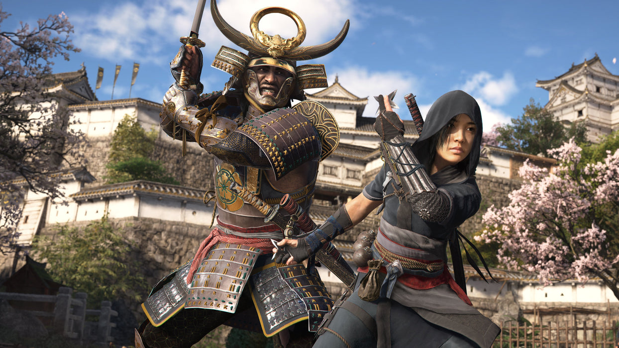 EAN 3307216294139 - Ubisoft Assassin's Creed Shadows (Xbox SX) Estándar Inglés Xbox Series X imagen 6