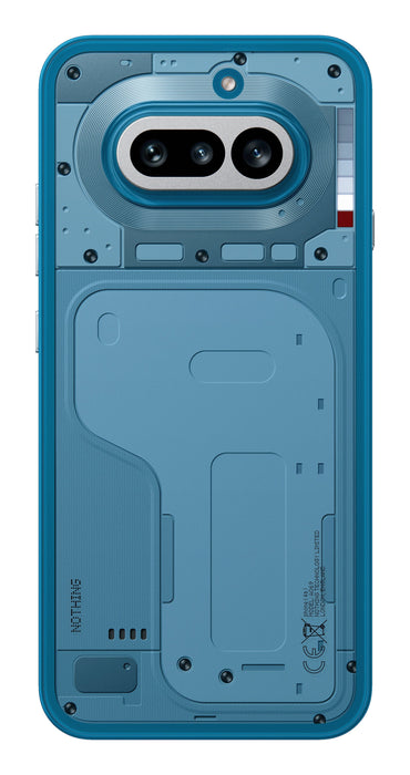 Nothing Phone 4a 256gb Blue