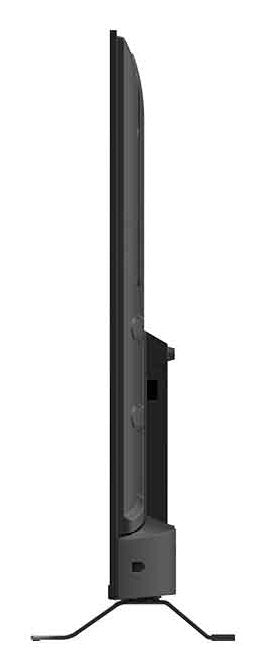 EAN 8426156018744 - Grunkel LED-5025QLEDW Televisor 127 cm (50") 4K Ultra HD Smart TV Wifi Negro imagen 3