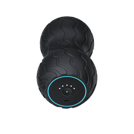 EAN 0810036054683 - Theragun Wave Duo masajeador Universal Negro imagen 1