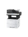 EAN 0632983080153 - KYOCERA ECOSYS MA4500fx Laser A4 1200 x 1200 DPI 45 ppm imagen 4