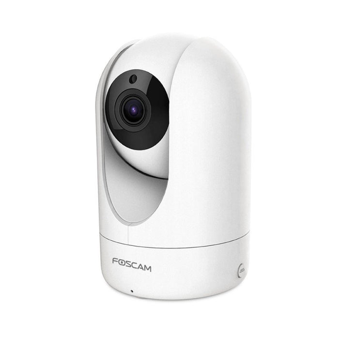 EAN 6954836025628 - Foscam R4M cámara de vigilancia Cubo Cámara de seguridad IP Interior 2560 x 1440 Pixeles Escritorio imagen 2