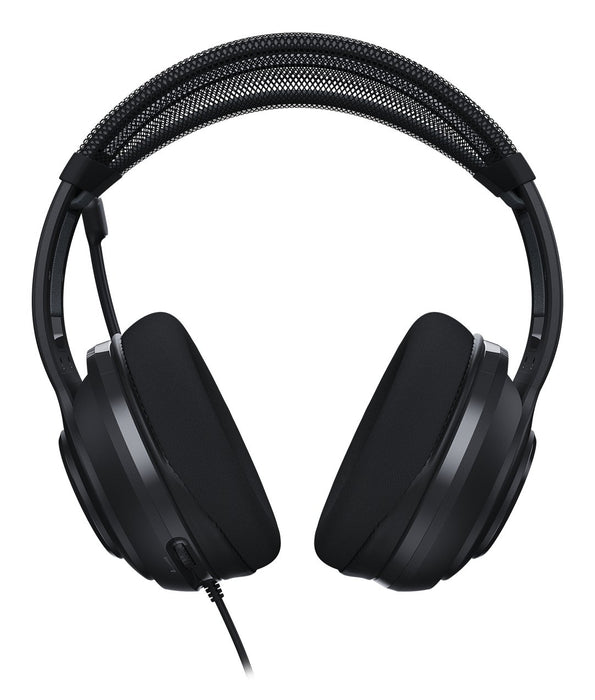 EAN 840454400304 - Turtle Beach Atlas 200 Auriculares Alámbrico Diadema Juego USB tipo A Negro imagen 4