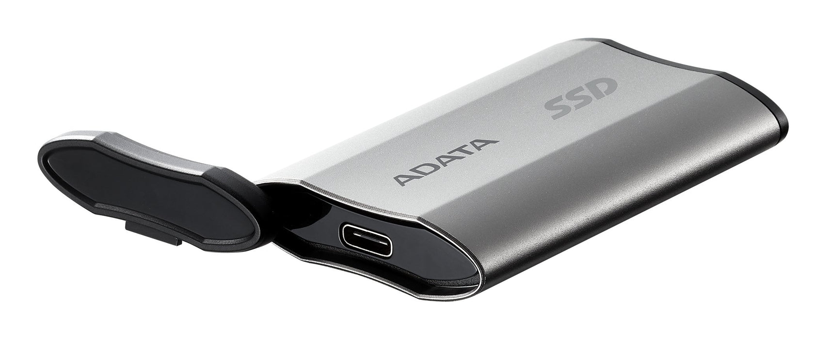 EAN 4711085945792 - ADATA SD810 1 TB USB Tipo C USB 3.2 Gen 2x2 Negro, Plata imagen 5